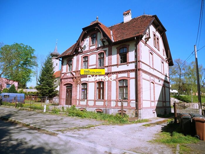 Dom 15-pokojowy na sprzedaż, Bolesławiec – Widok