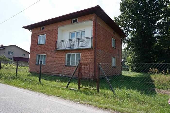 Dom 5-pokojowy na sprzedaż, Zarzecze