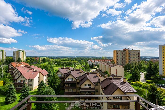 Mieszkanie 3-pokojowe na sprzedaż, Lublin – Niepodległości