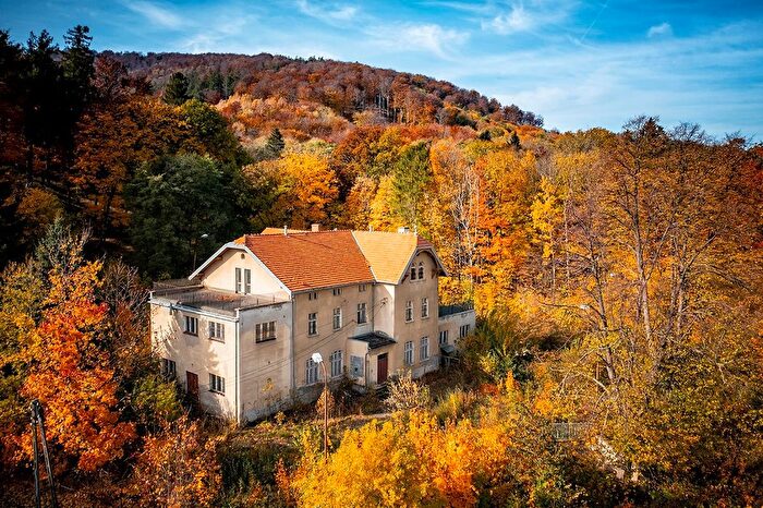 Dom na sprzedaż, Bielawa