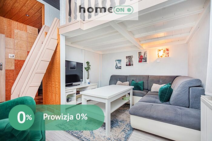 Mieszkanie 3-pokojowe na sprzedaż, Będzin