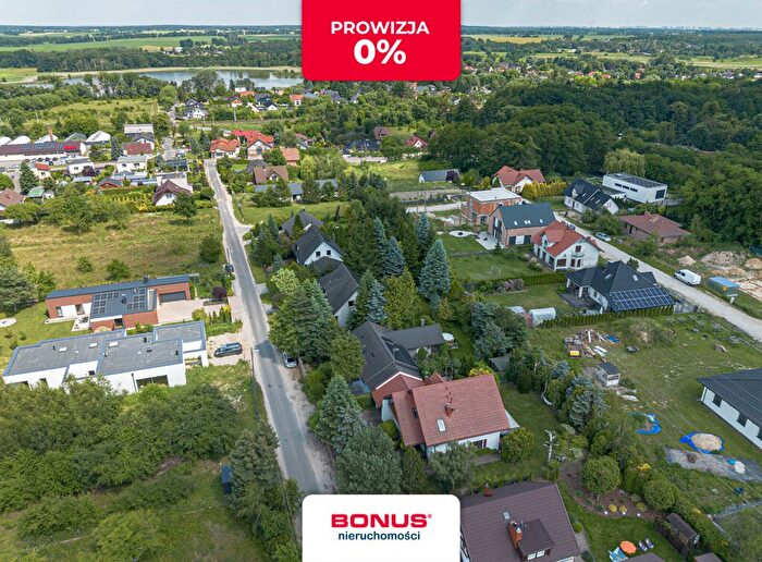 Dom 4-pokojowy na sprzedaż, Kiekrz