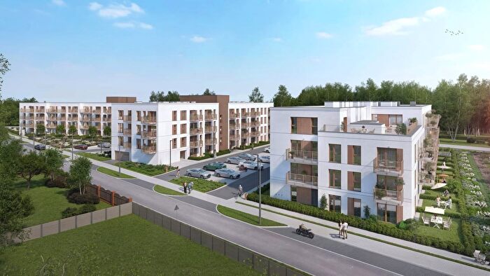 Tu Mieszkania Domy - 2