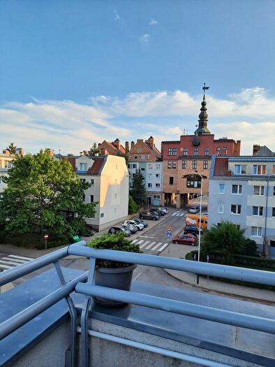 Mieszkanie 5-pokojowe na sprzedaż, Murowana Goślina