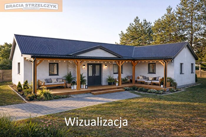 Dom 2-pokojowy na sprzedaż, Kleczkowo