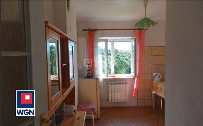 Dom 3-pokojowy na sprzedaż, Opatów