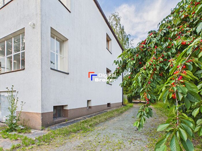 Dom 5-pokojowy na sprzedaż, Wrocław – Konstantego Ildefonsa Gałczyńskiego