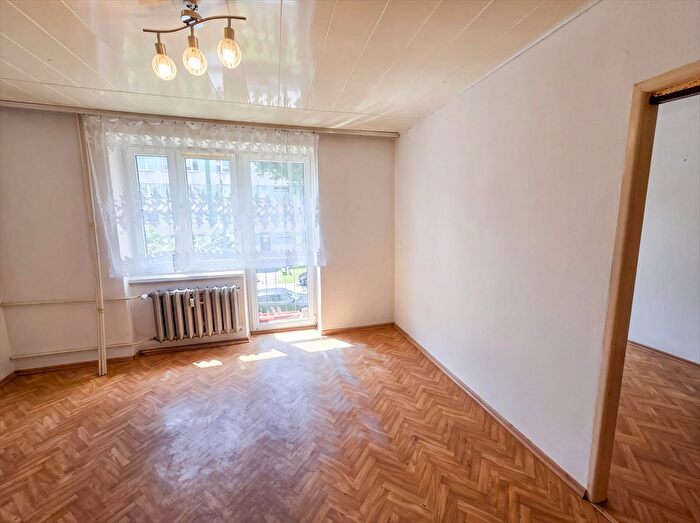 Mieszkanie 2-pokojowe na sprzedaż, Sosnowiec – Gospodarcza