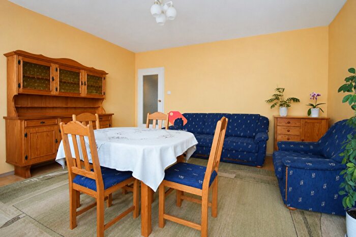 Mieszkanie 4-pokojowe na sprzedaż, Poznań – Osiedle Bolesława Chrobrego
