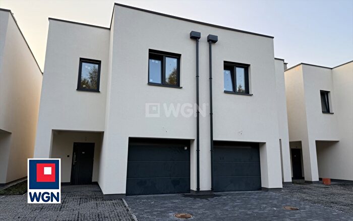 Dom 4-pokojowy na sprzedaż, Wrocław – Trzmielowicka