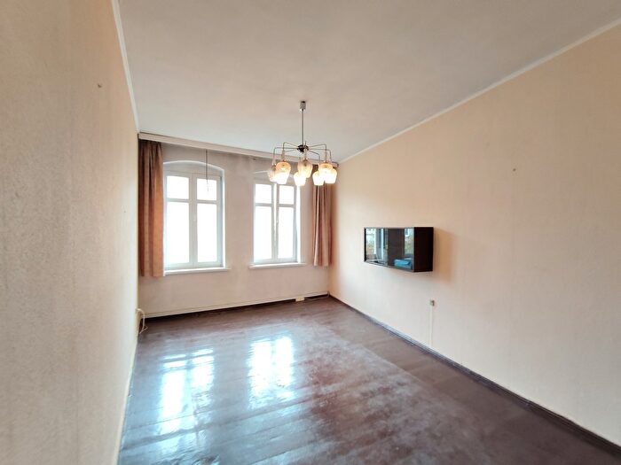 Mieszkanie 3-pokojowe do wynajęcia, Poznań