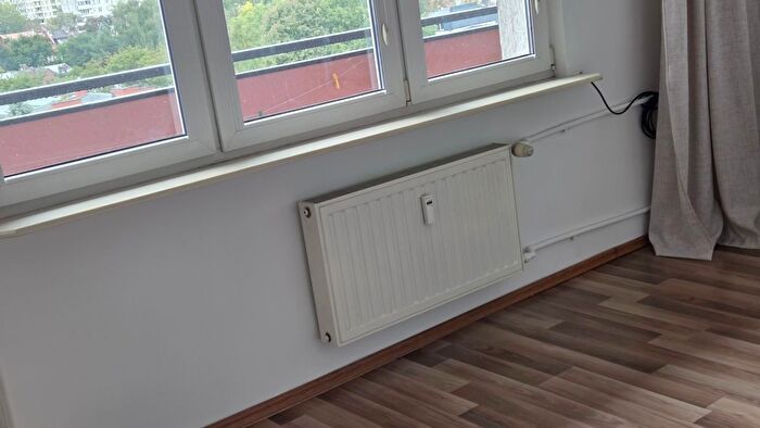 Mieszkanie 3-pokojowe na sprzedaż, Warszawa – Władysława Syrokomli