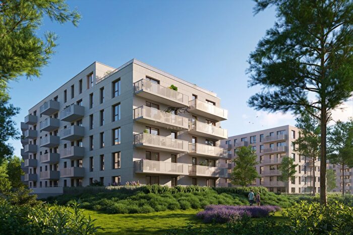 Mieszkanie 3-pokojowe na sprzedaż, Gdynia – Bieszczadzka