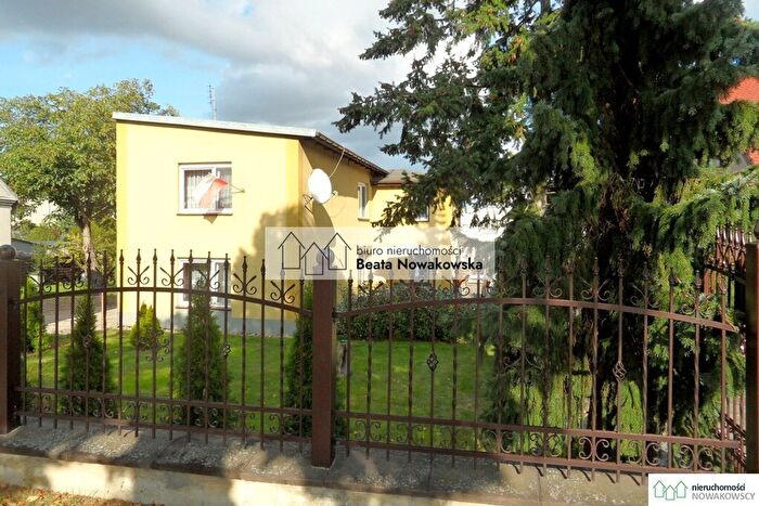 Dom 4-pokojowy na sprzedaż, Śrem