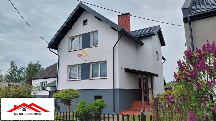 Dom 5-pokojowy na sprzedaż, Marzęcice