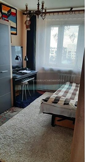 Mieszkanie 3-pokojowe na sprzedaż, Jabłonna