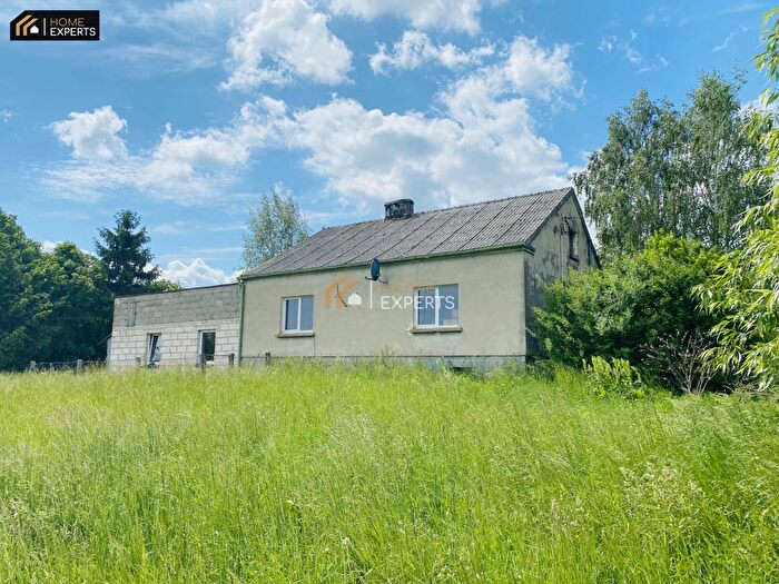 Dom 5-pokojowy na sprzedaż, Rychława