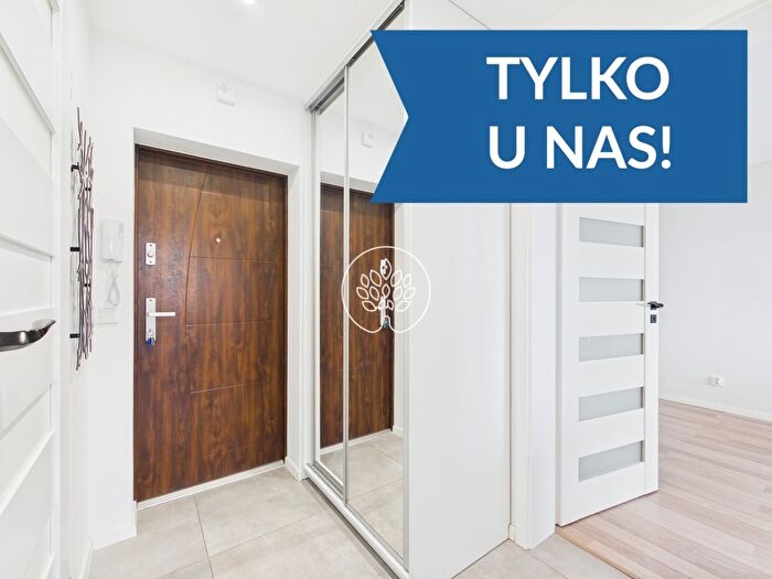 Mieszkanie 2-pokojowe na sprzedaż, Bydgoszcz – Żmudzka