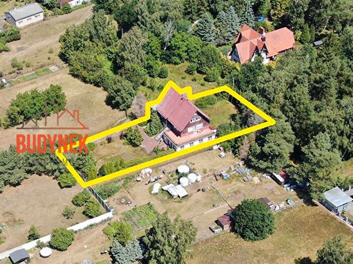 Dom na sprzedaż, Darłowo