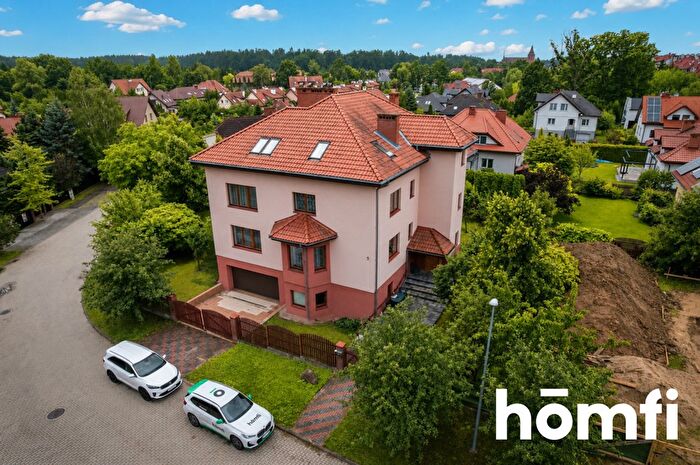 Dom na sprzedaż, Olsztyn – Królewny Śnieżki