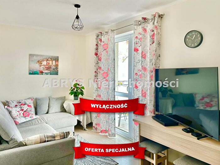Mieszkanie 3-pokojowe na sprzedaż, Olsztyn