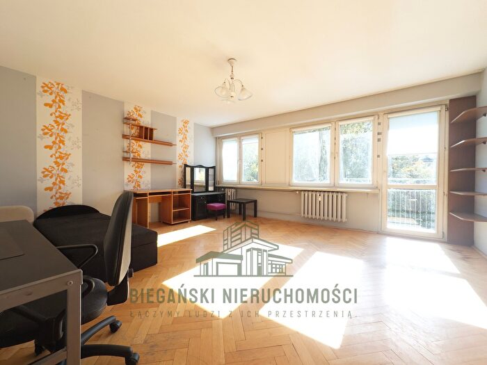 Mieszkanie 3-pokojowe na sprzedaż, Lublin – Żarnowiecka