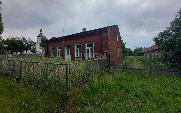 Dom 3-pokojowy na sprzedaż, Siemkowice