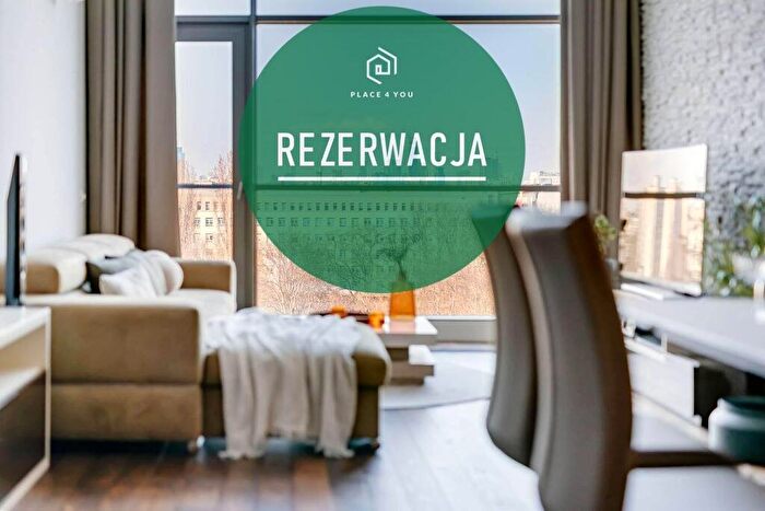 Mieszkanie 3-pokojowe na sprzedaż, Warszawa – Jana Pawła Woronicza