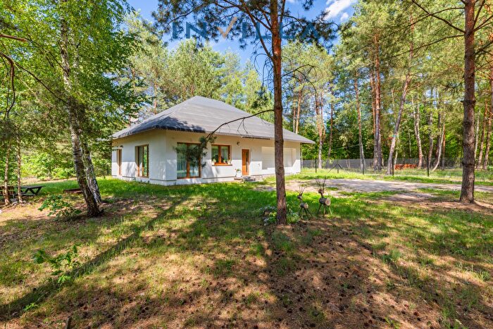 Dom 3-pokojowy na sprzedaż, Duchnów – Pergoli