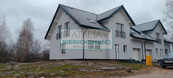Dom 4-pokojowy na sprzedaż, Urzut