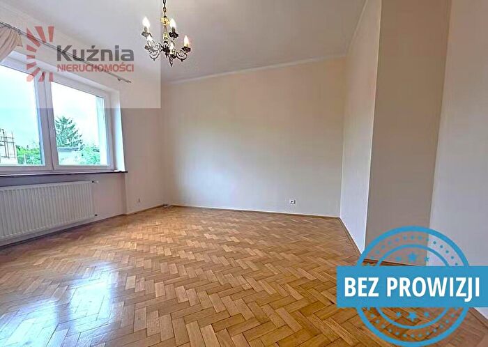Dom 4-pokojowy do wynajęcia, Warszawa – Witolda Lutosławskiego
