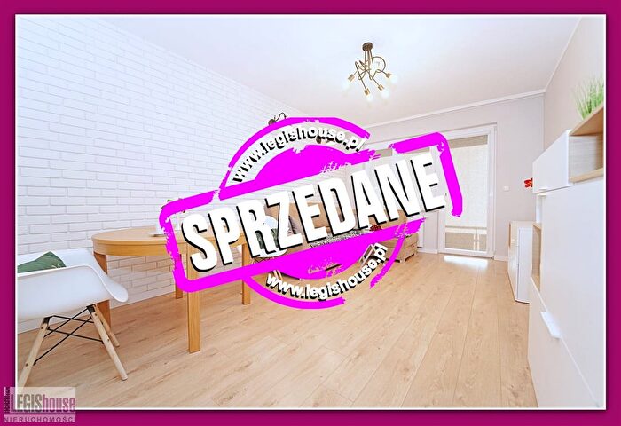 Mieszkanie 2-pokojowe na sprzedaż, Olsztyn