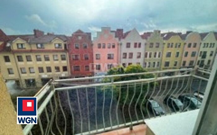 Mieszkanie 3-pokojowe na sprzedaż, Żagań
