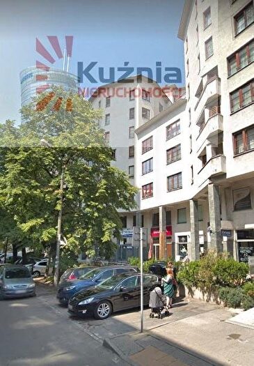 Mieszkanie 3-pokojowe do wynajęcia, Warszawa – Łucka