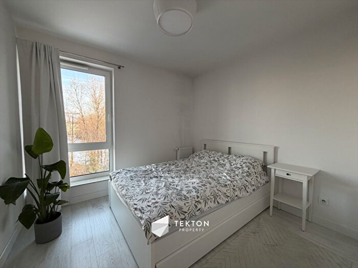 Mieszkanie 3-pokojowe na sprzedaż, Poznań – Jasielska