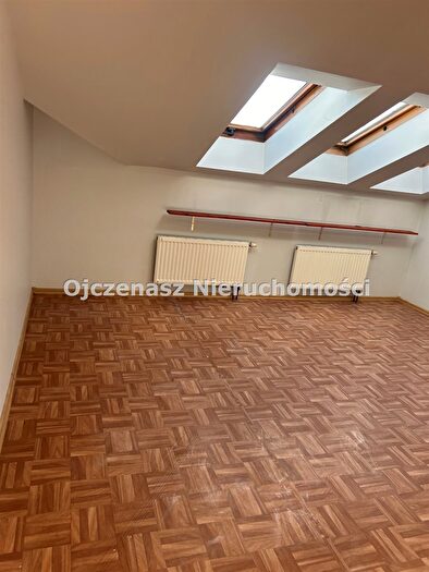 Mieszkanie 2-pokojowe do wynajęcia, Bydgoszcz
