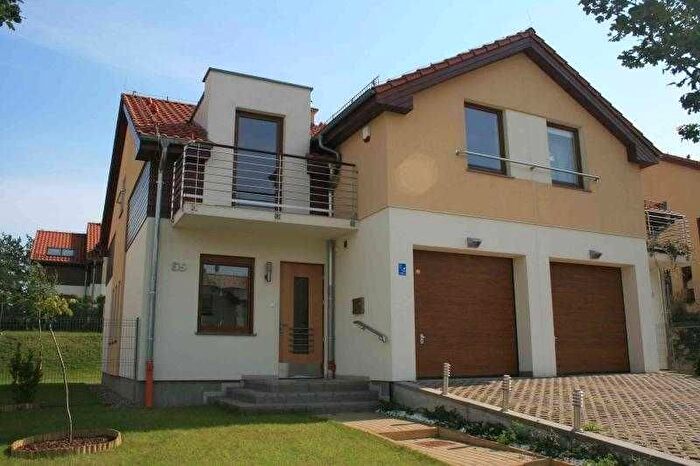 Dom 4-pokojowy do wynajęcia, Gdańsk – Nowiec