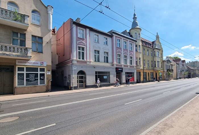 Mieszkanie 2-pokojowe na sprzedaż, Sopot