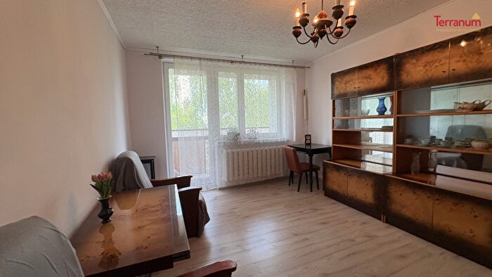 Mieszkanie 3-pokojowe na sprzedaż, Warszawa – Mieczysława Wolfkego