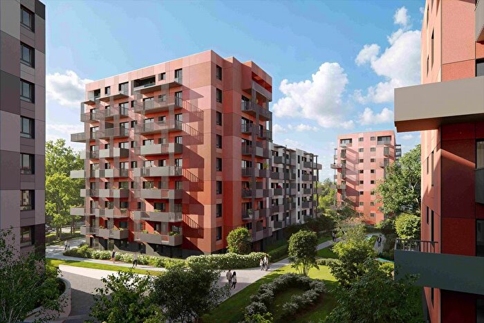Mieszkanie 2-pokojowe na sprzedaż, Bydgoszcz – Nakielska