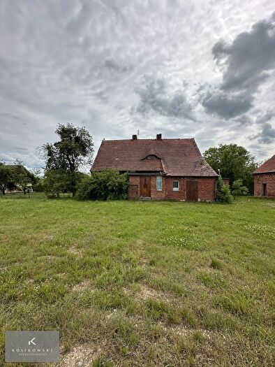 Dom 4-pokojowy na sprzedaż, Syców