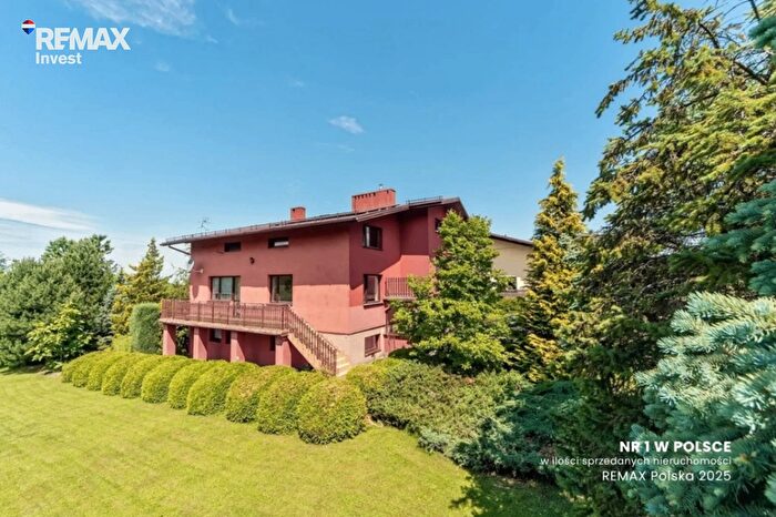 Dom na sprzedaż, Bielsko-Biała