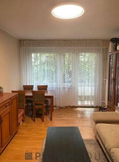 Mieszkanie 3-pokojowe na sprzedaż, Warszawa – Orląt Lwowskich