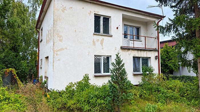 Dom 5-pokojowy na sprzedaż, Bydgoszcz