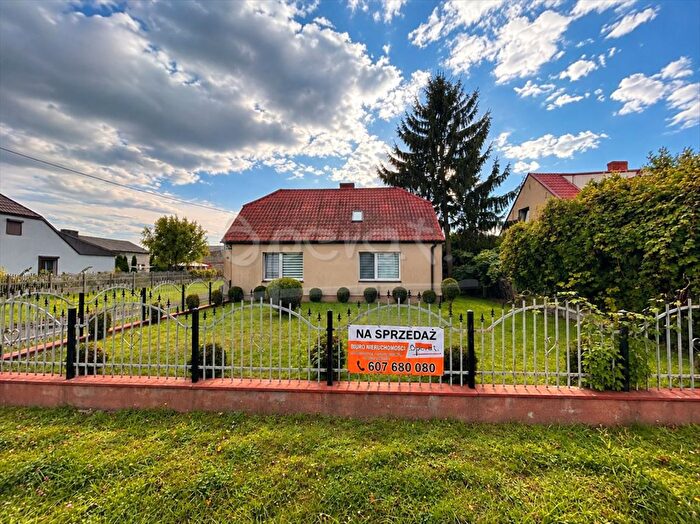 Dom 4-pokojowy na sprzedaż, Sieroszewice