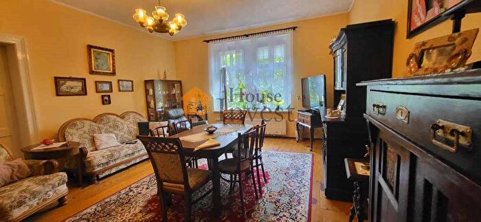 Mieszkanie 4-pokojowe na sprzedaż, Legnica – Tadeusza Kościuszki
