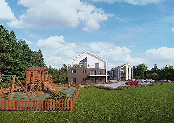 Tu Mieszkania Domy - 3