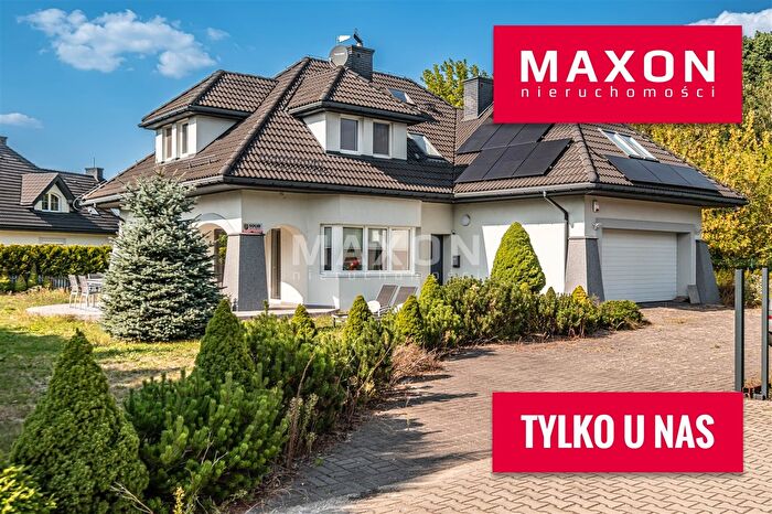 Dom 5-pokojowy na sprzedaż, Solec