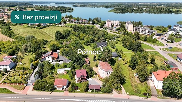 Dom na sprzedaż, Rajgród