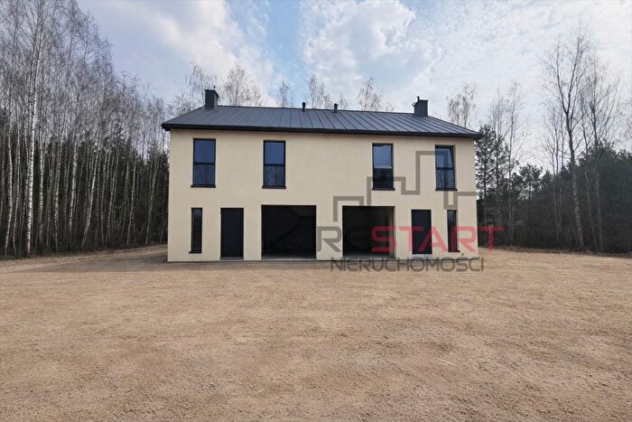 Dom 5-pokojowy na sprzedaż, Osowiec